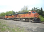 BNSF 6154